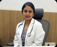 Dr. Aarthi, Dermatologist in Coimbatore